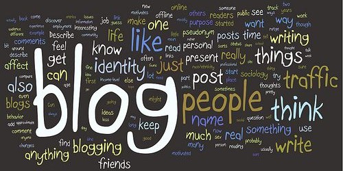 Blog Post 1