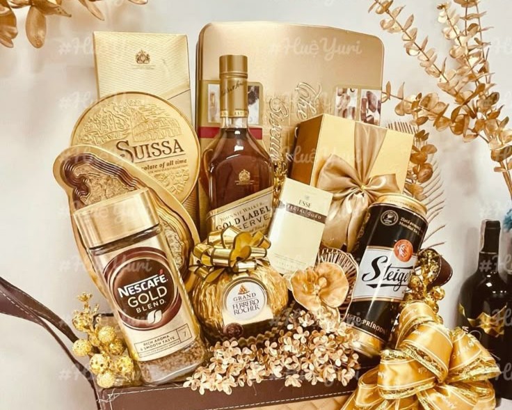 Premium Gifts