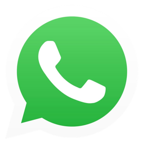 Chat with us on WhatsApp