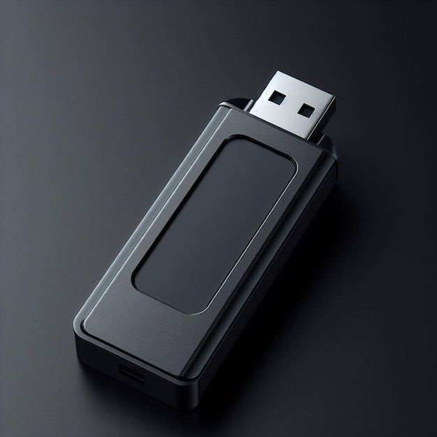 USB Drive