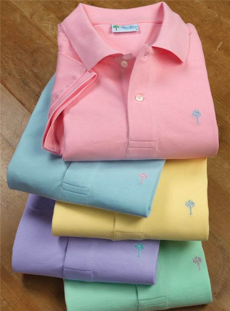 Polo Shirt