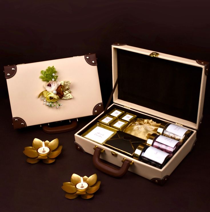 Gourmet Gift Hamper